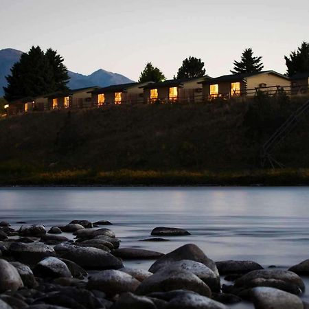 Yellowstone Valley Lodge, Ascend Hotel Collection Pray Zewnętrze zdjęcie