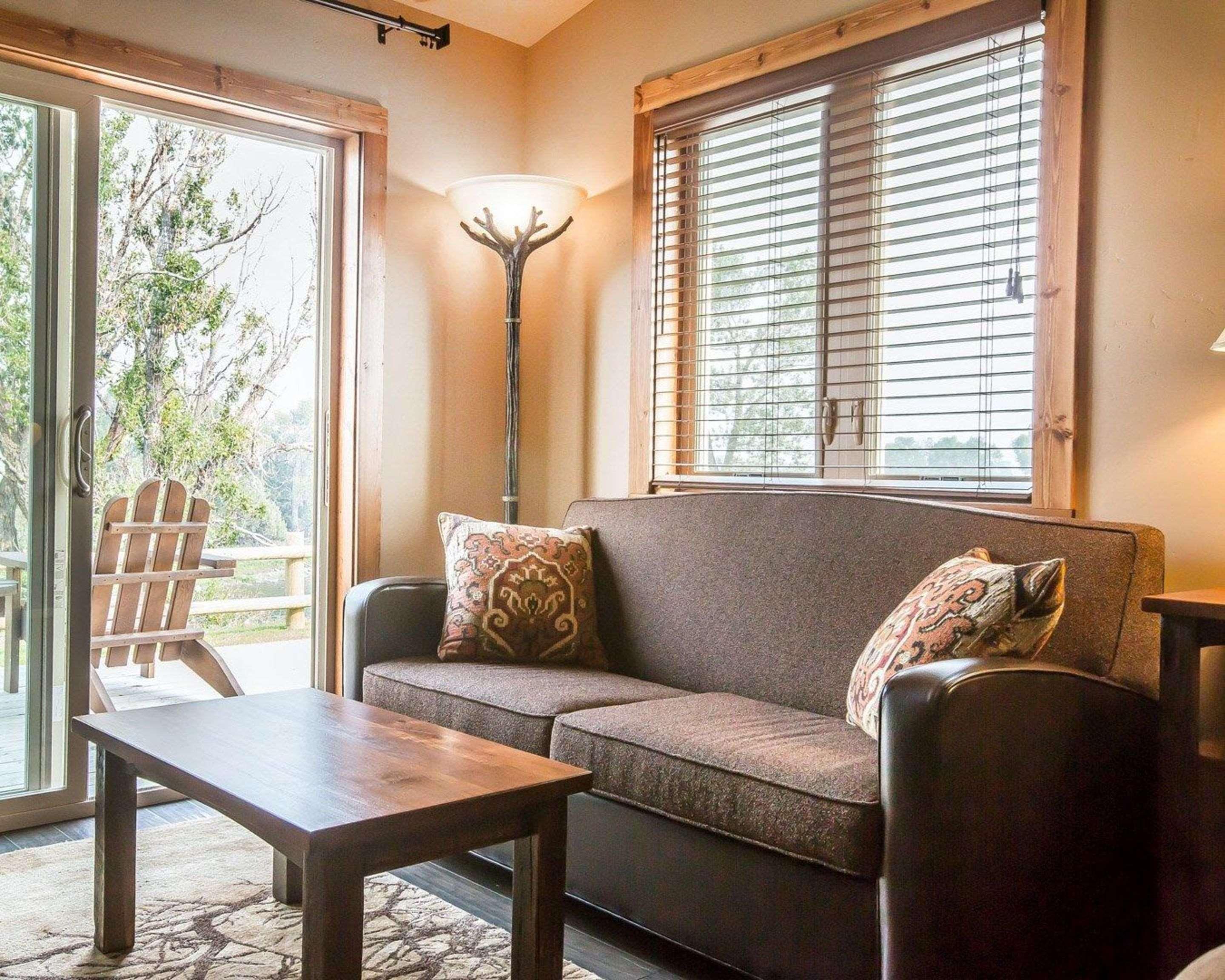 Yellowstone Valley Lodge, Ascend Hotel Collection Pray Zewnętrze zdjęcie