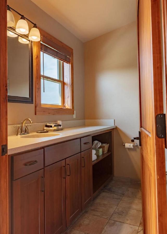 Yellowstone Valley Lodge, Ascend Hotel Collection Pray Zewnętrze zdjęcie