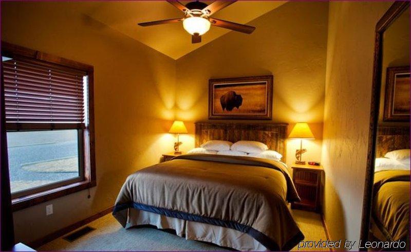 Yellowstone Valley Lodge, Ascend Hotel Collection Pray Zewnętrze zdjęcie