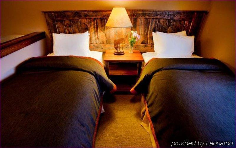 Yellowstone Valley Lodge, Ascend Hotel Collection Pray Zewnętrze zdjęcie