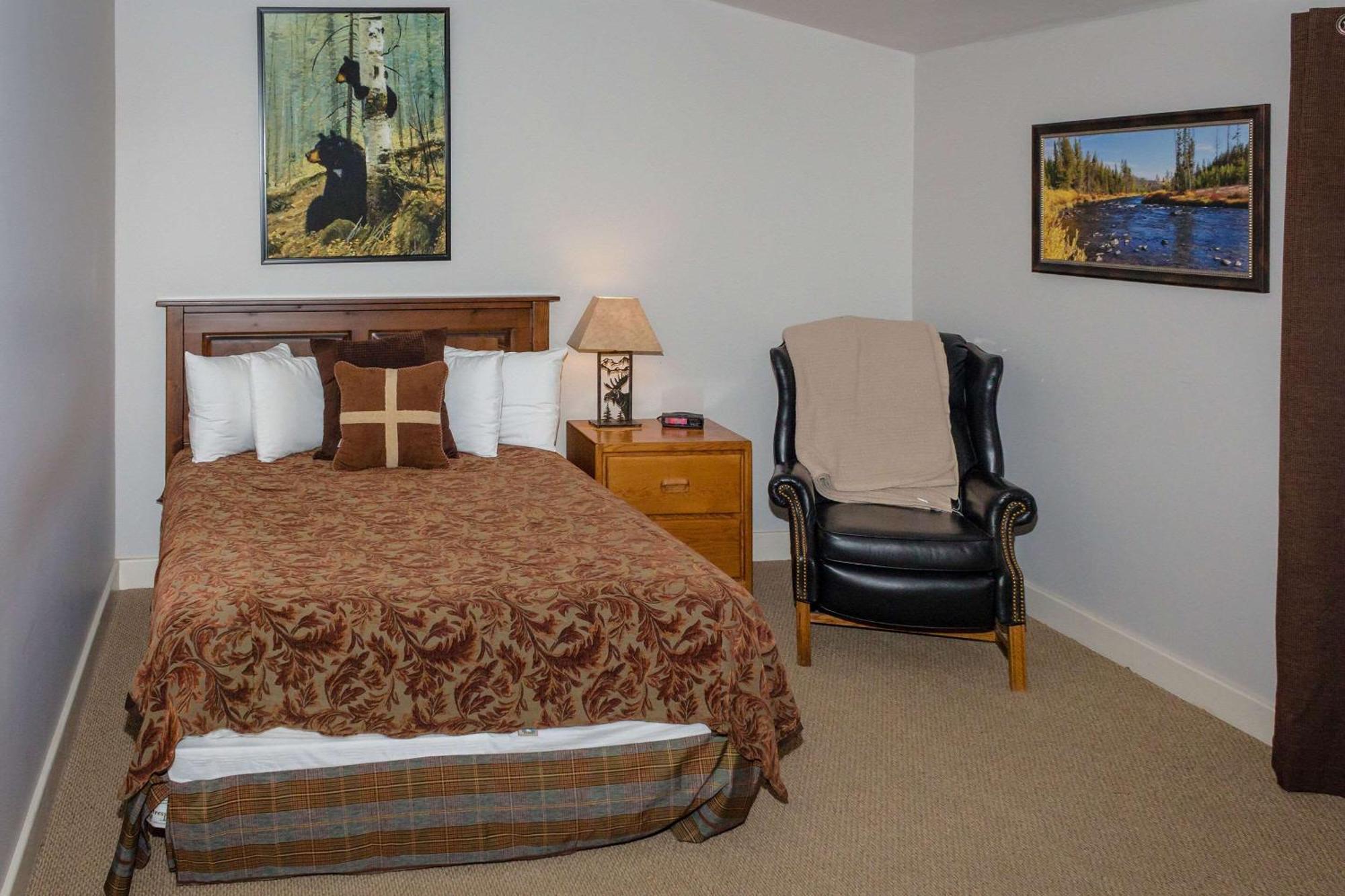 Yellowstone Valley Lodge, Ascend Hotel Collection Pray Zewnętrze zdjęcie