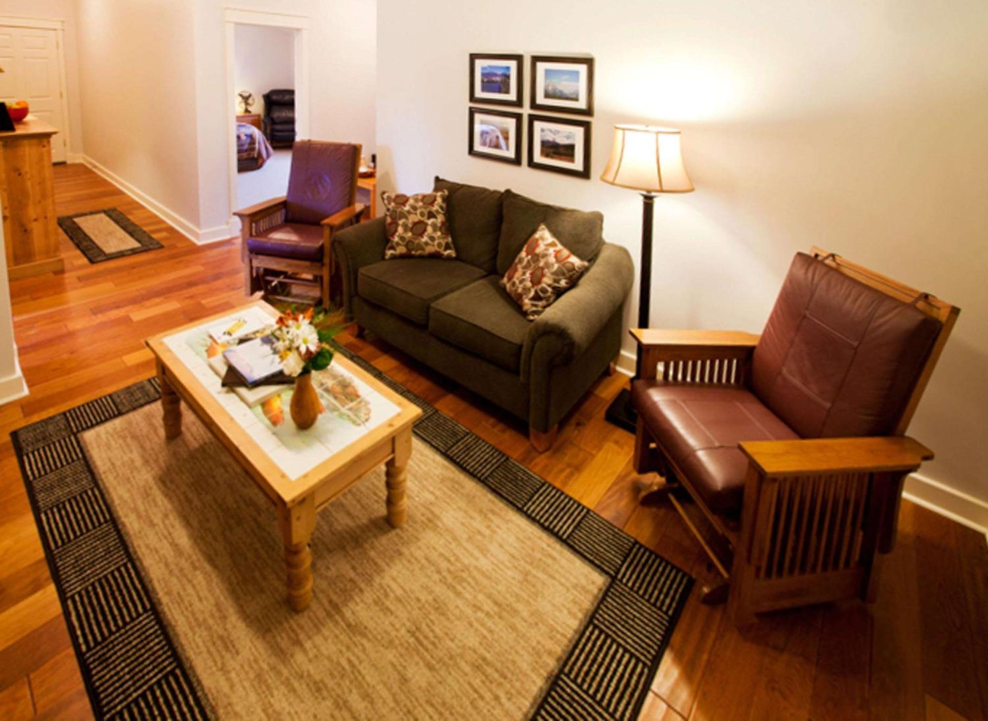 Yellowstone Valley Lodge, Ascend Hotel Collection Pray Zewnętrze zdjęcie