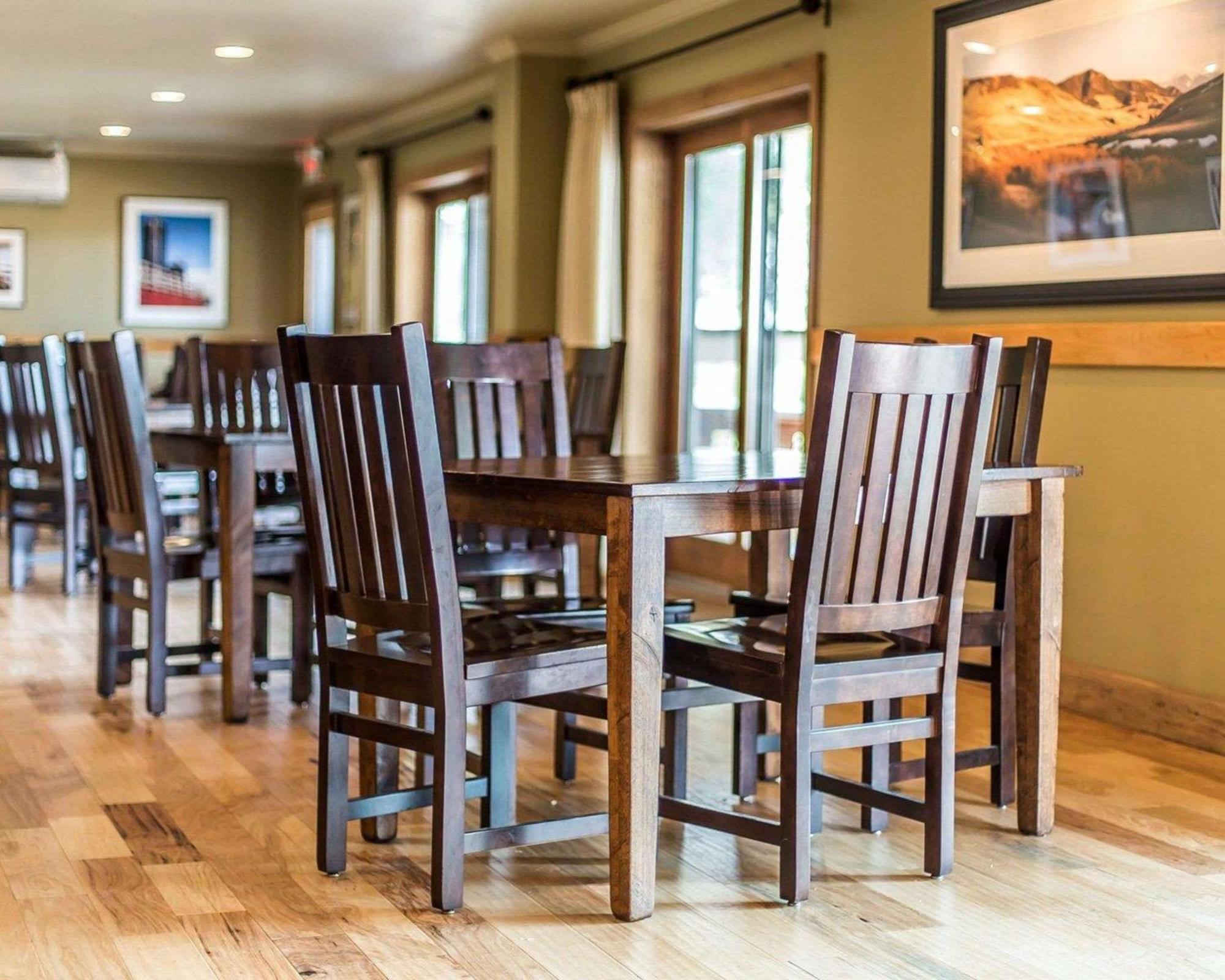 Yellowstone Valley Lodge, Ascend Hotel Collection Pray Zewnętrze zdjęcie