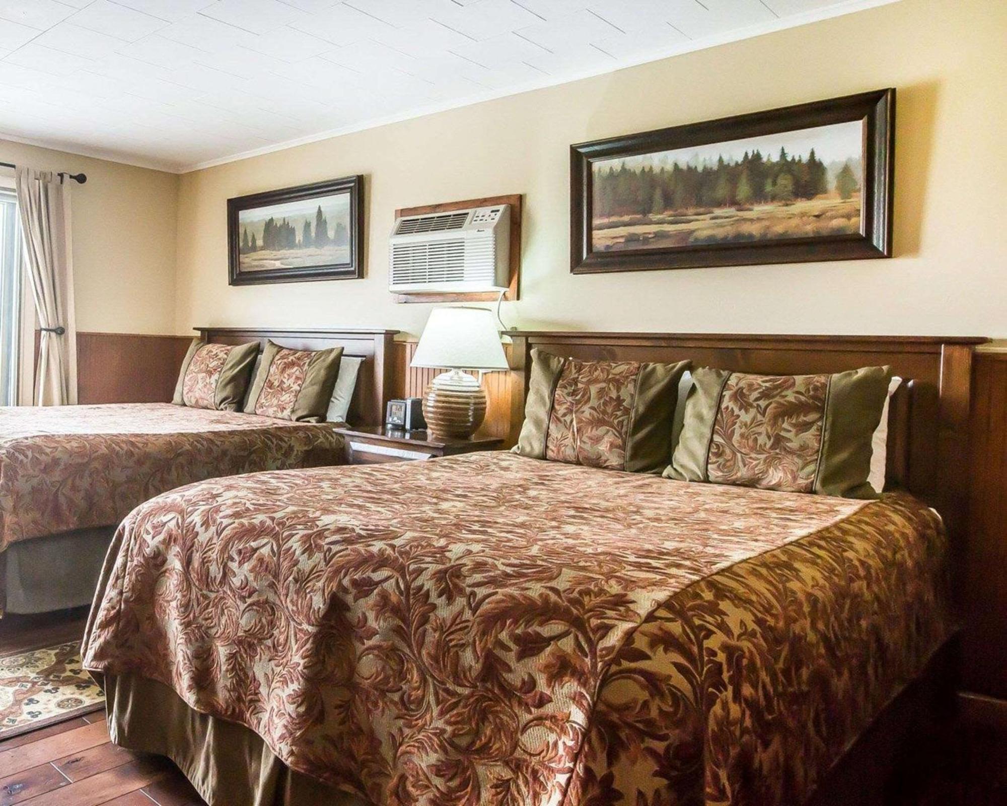 Yellowstone Valley Lodge, Ascend Hotel Collection Pray Zewnętrze zdjęcie