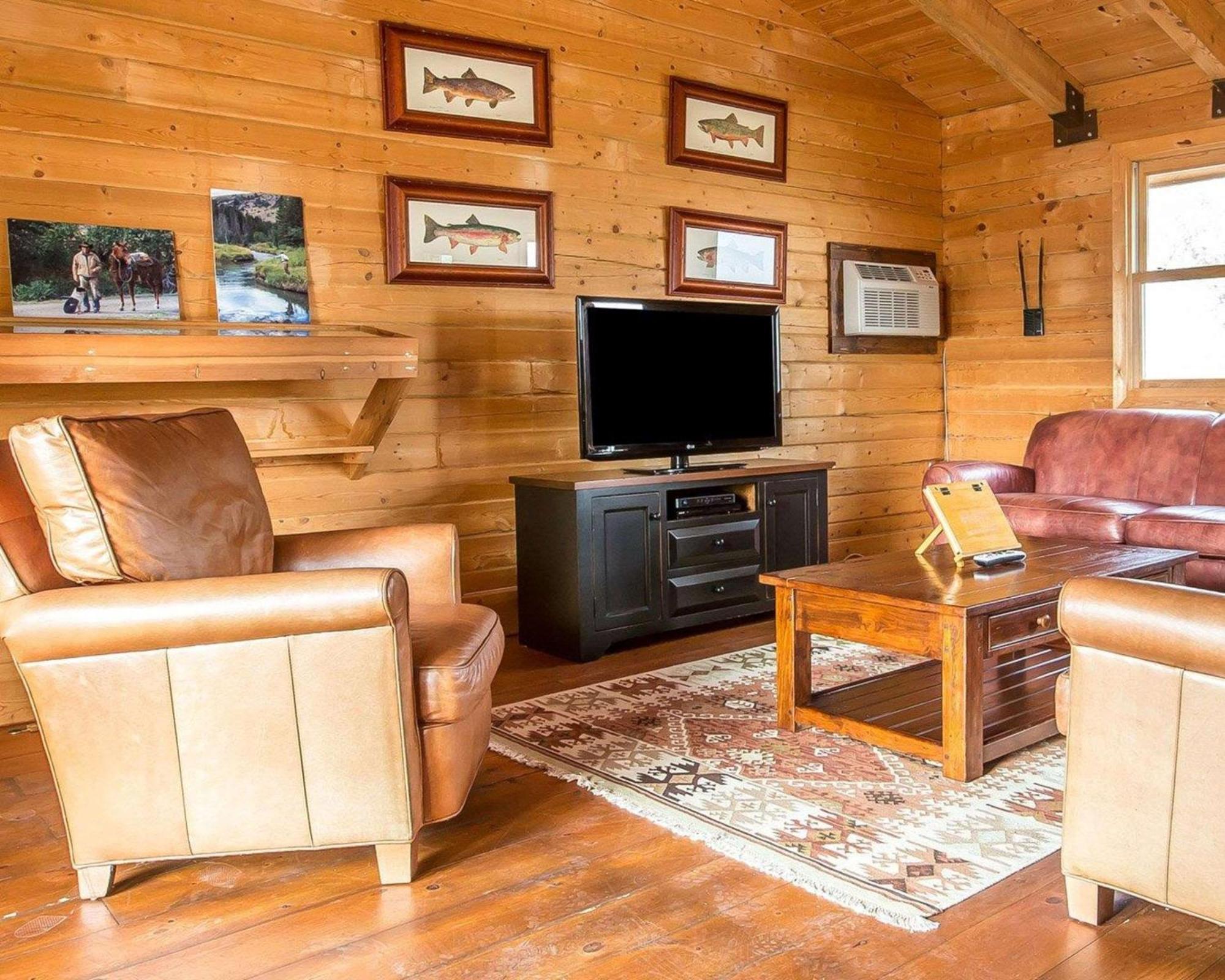Yellowstone Valley Lodge, Ascend Hotel Collection Pray Zewnętrze zdjęcie
