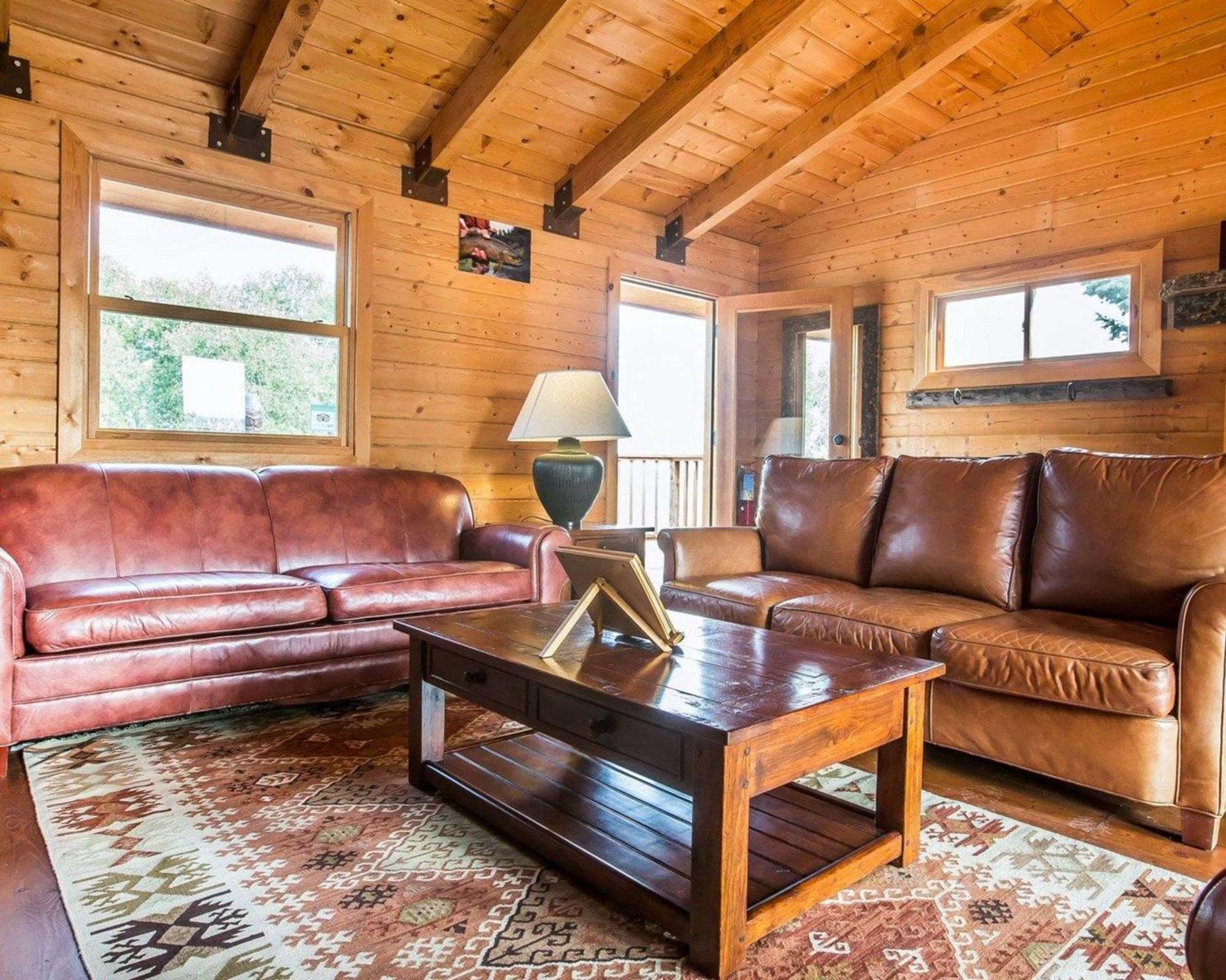 Yellowstone Valley Lodge, Ascend Hotel Collection Pray Zewnętrze zdjęcie