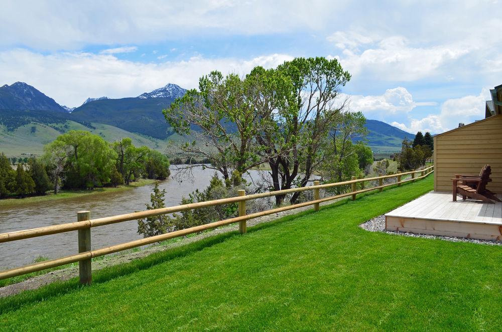 Yellowstone Valley Lodge, Ascend Hotel Collection Pray Zewnętrze zdjęcie