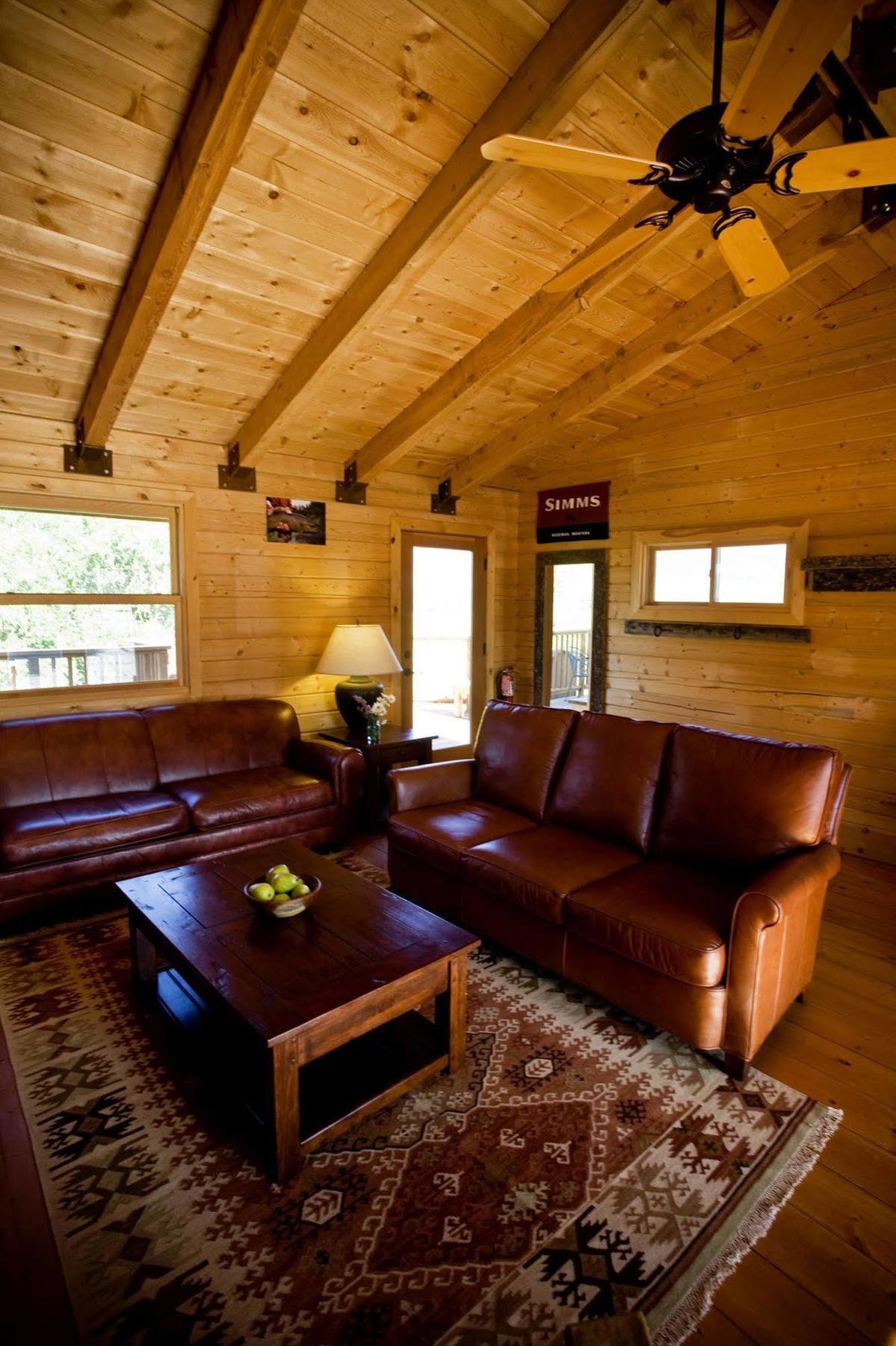 Yellowstone Valley Lodge, Ascend Hotel Collection Pray Zewnętrze zdjęcie